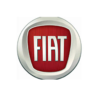 Fiat представил модель Bravo и свой новый логотип